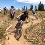 Home Jake racing Powder Mountain 2019