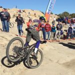 Home Max hanging on in Cedar City, 2019