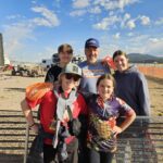 Home brunisholz family