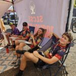 Home herriman lev, otis, coach jeff & quinnp