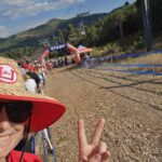 Home snowbasin coach kim start line