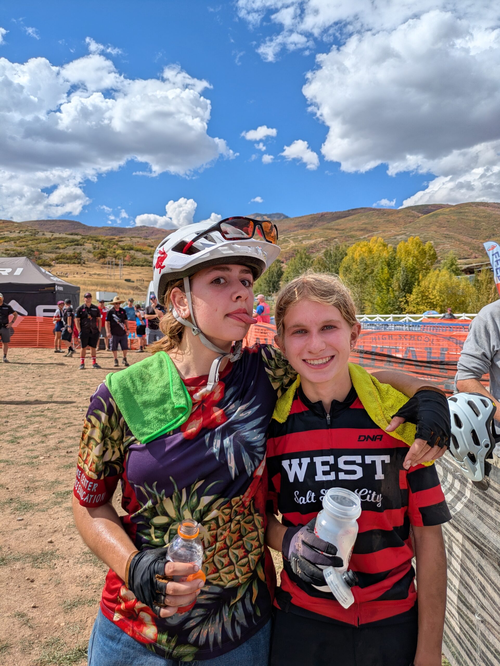 soldier hollow ella & friend 2