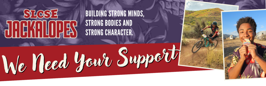 we need your support